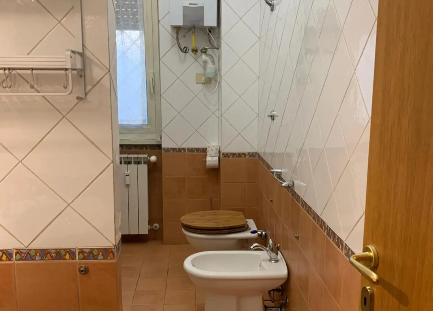 Appartamento Valerie House Garbatella Roma
