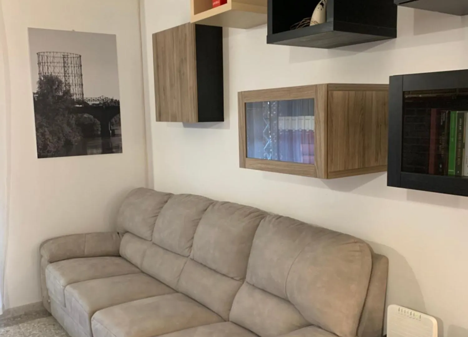 Appartamento Valerie House Garbatella Roma