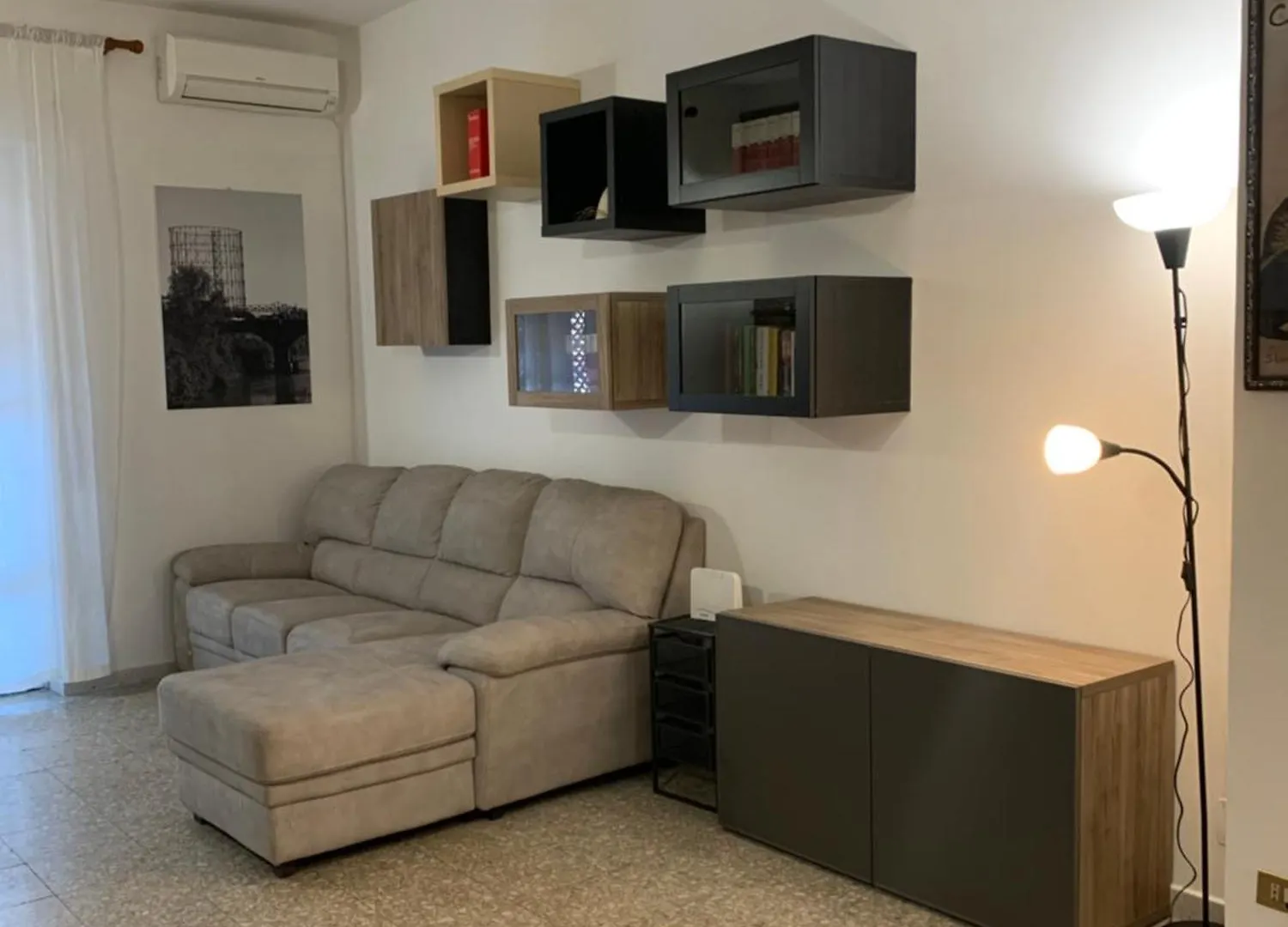 Appartamento Valerie House Garbatella Roma