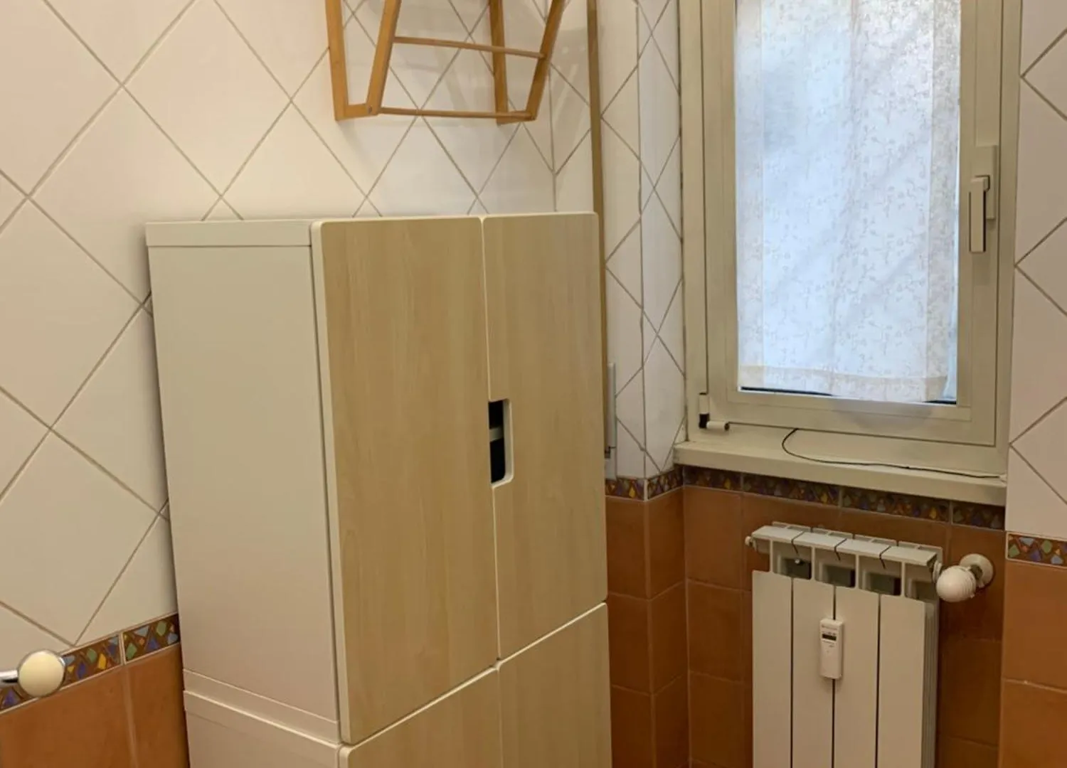 Appartamento Valerie House Garbatella Roma