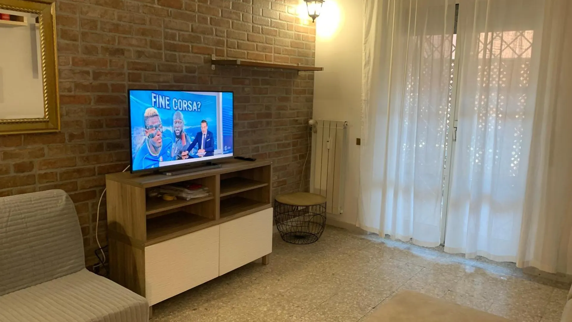 Appartamento Valerie House Garbatella Roma