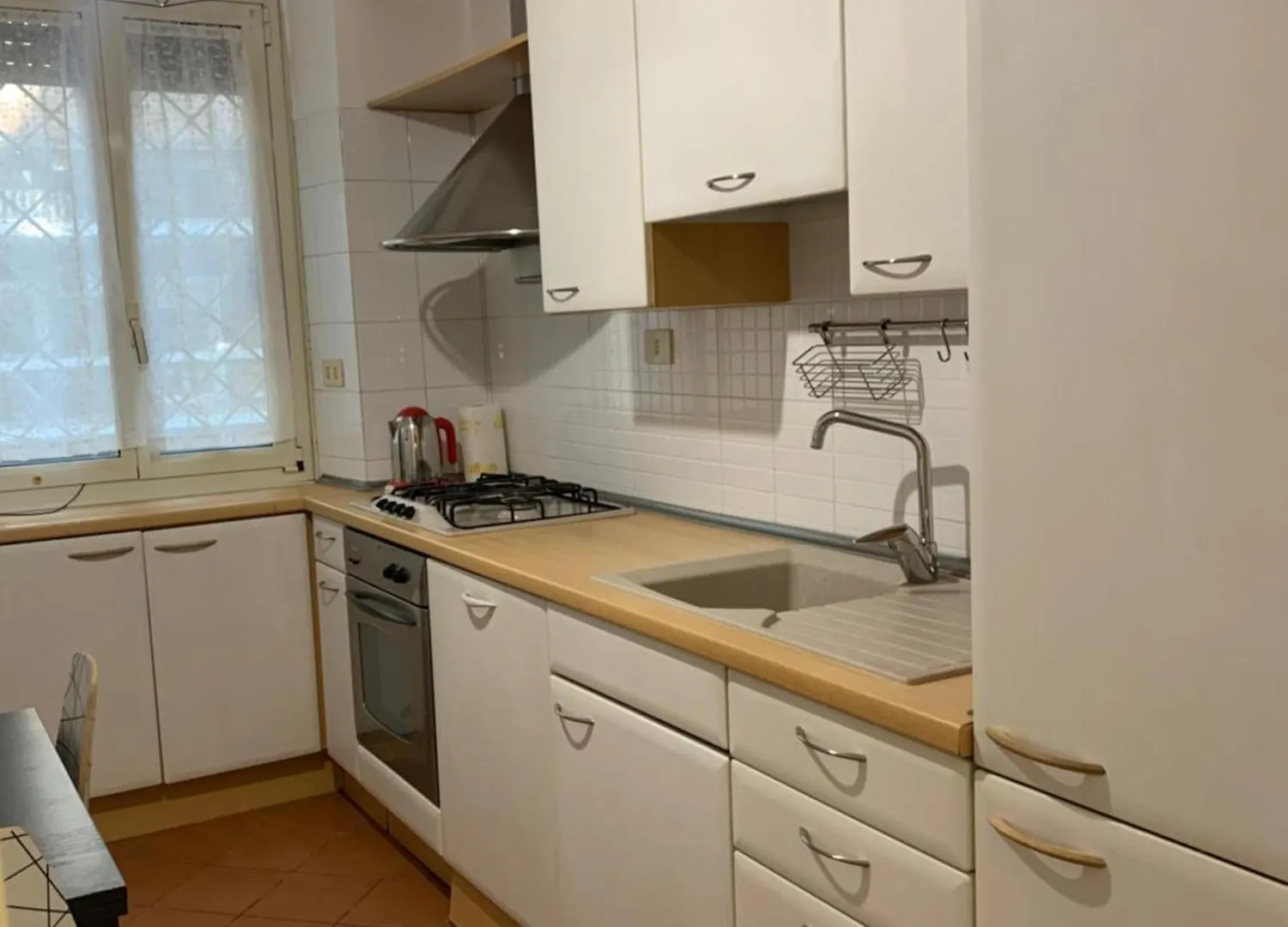 Appartamento Valerie House Garbatella Roma