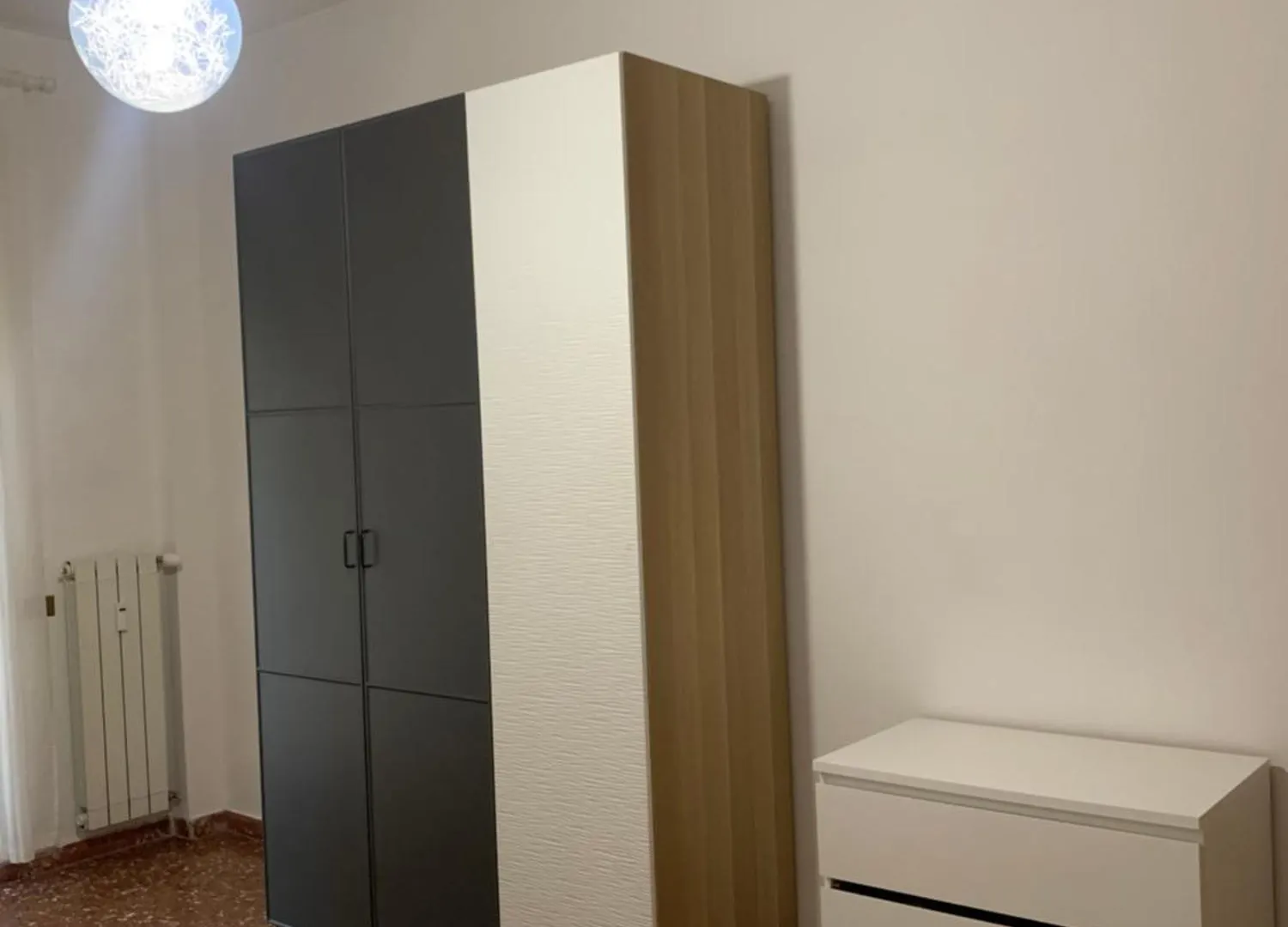 Appartamento Valerie House Garbatella Roma