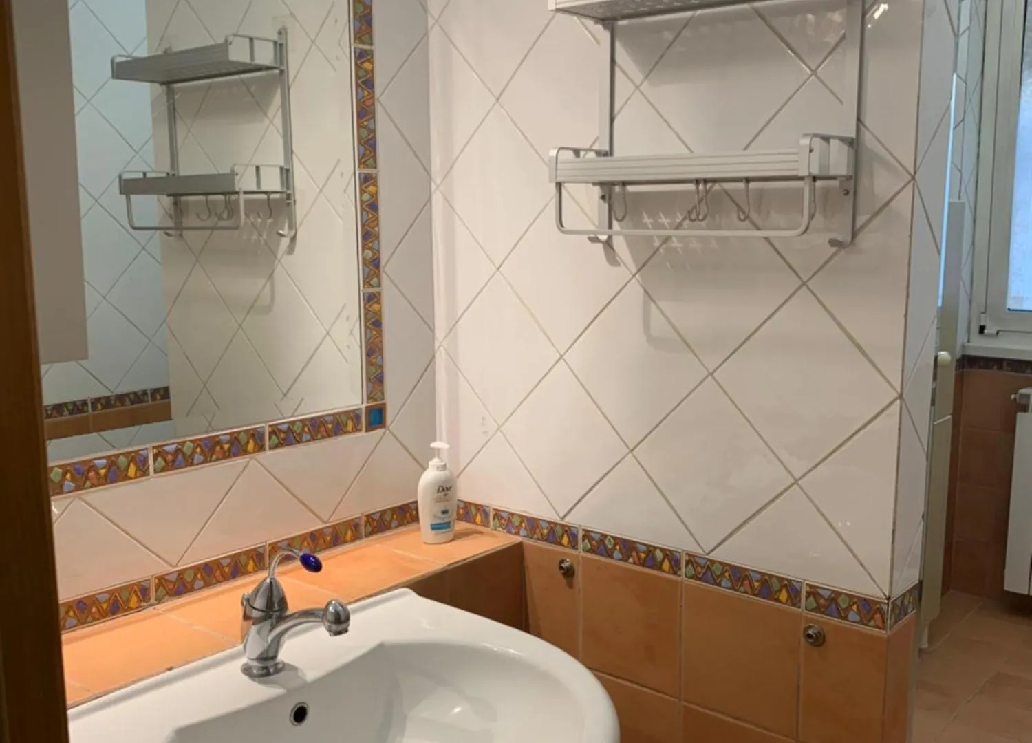 Appartamento Valerie House Garbatella Roma