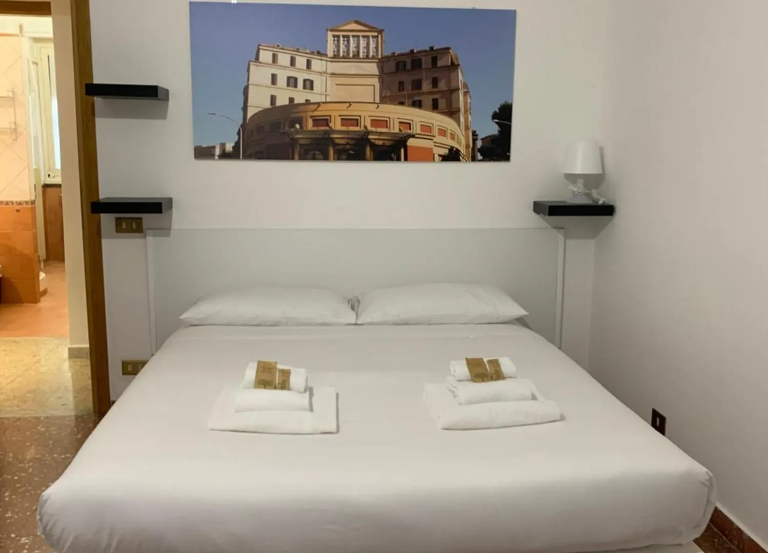 Appartamento Valerie House Garbatella Roma