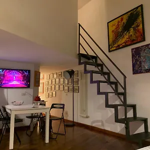 La Casa Di Barcri Appartamento