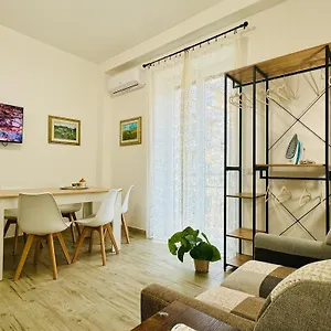 Casa Flora Appartamento