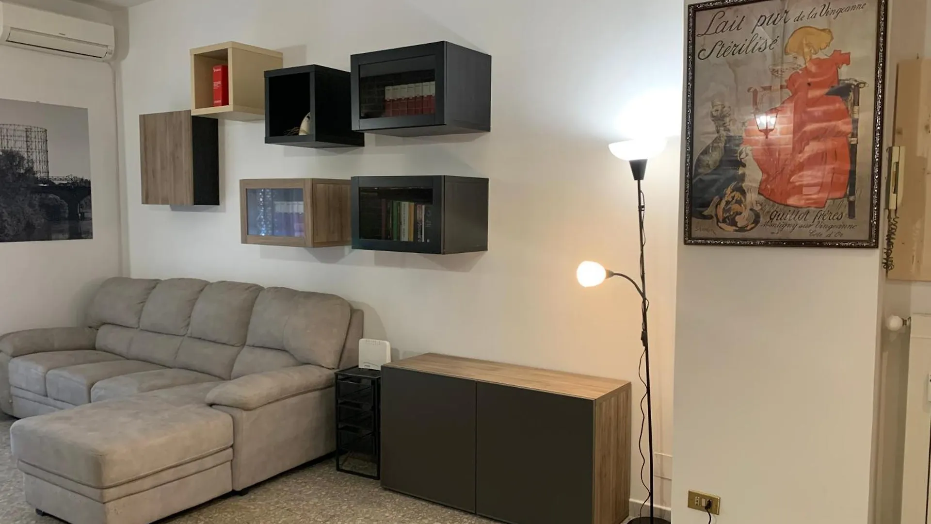 Valerie House Garbatella Apartment Rome